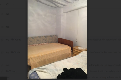 Lejlighed i Valor, Granada, Valor - € 80.000 | Ref: VT557 - foto 12
